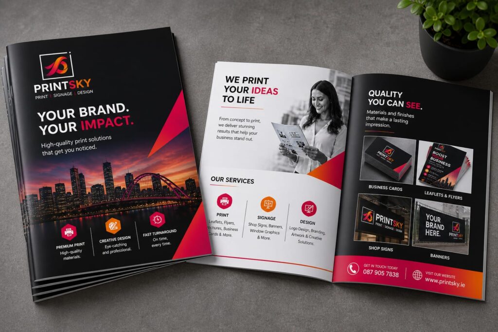 Booklets